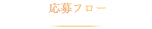 応募フロー