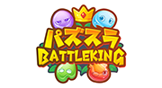 パズスラ BATTLE KING