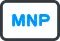 MNP番号
