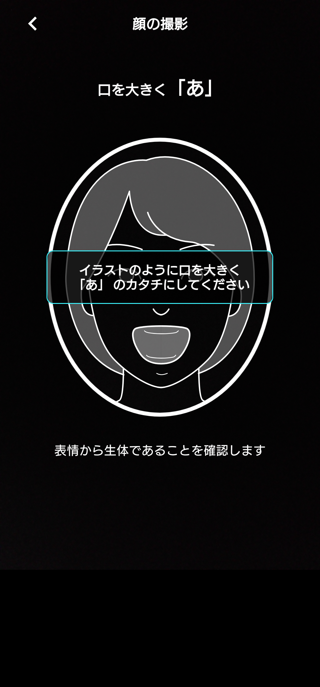 本人確認の流れについて | リンクスメイト -LinksMate-