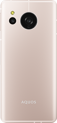 SHARP AQUOS sense 8 | 端末・アクセサリ | リンクスメイト