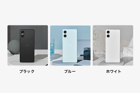 Sony Xperia 10 VI | 端末・アクセサリ | リンクスメイト