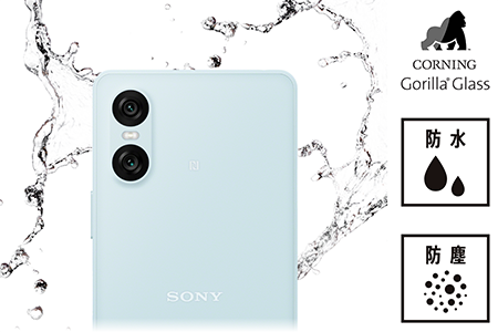 Sony Xperia 10 VI | 端末・アクセサリ | リンクスメイト