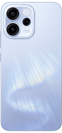 OPPO Reno15 A 12GB/256GB オーロラブルー
