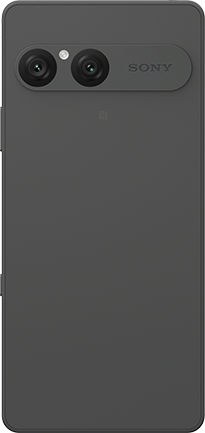 Xperia 10 VII チャコールブラック